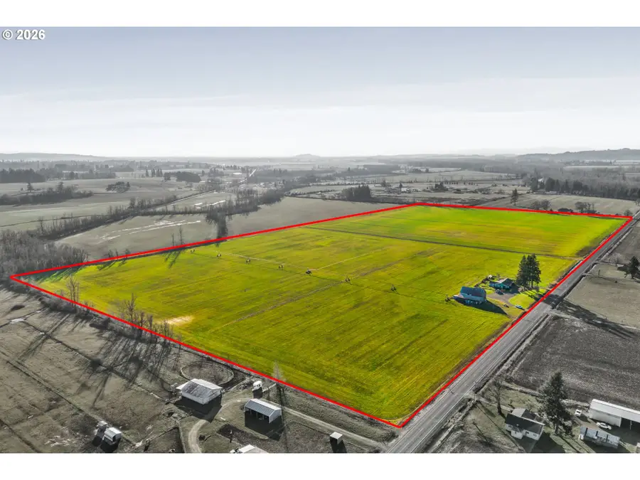 39340 Shelburn Dr, Scio, OR 97374 - #2