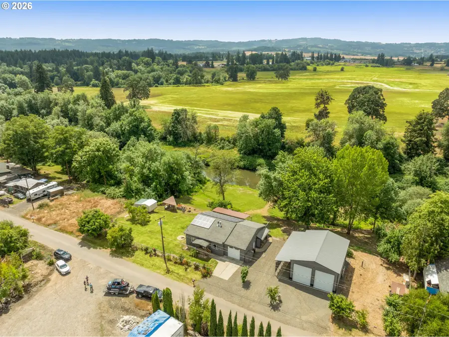 25515 SW Rainbow Ln, Hillsboro, OR 97123 - #3