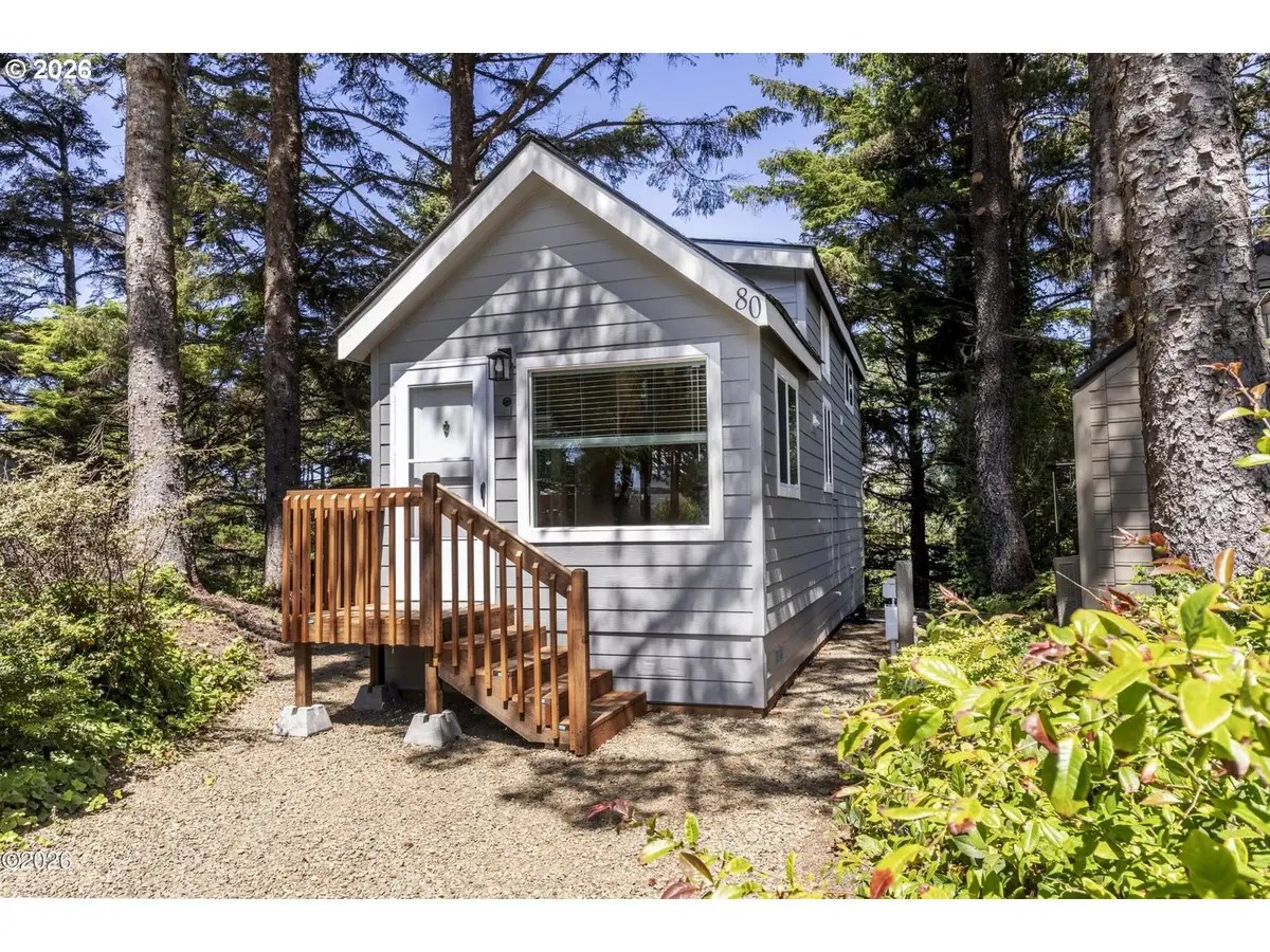 4875 N Hwy 101, 80, Lincoln Beach, OR 97341 - #1