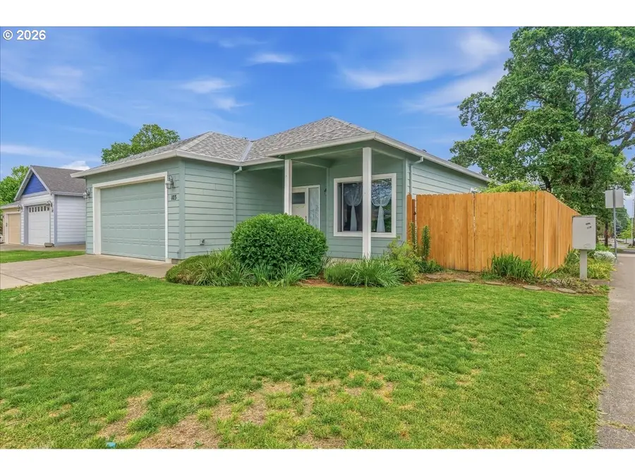 103 Ava Ct, Saint Helens, OR 97051 - #2