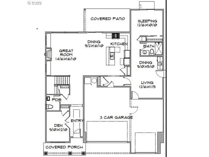 1340 S 32nd Ave #Lot 758, Cornelius, OR 97113 - Image #3