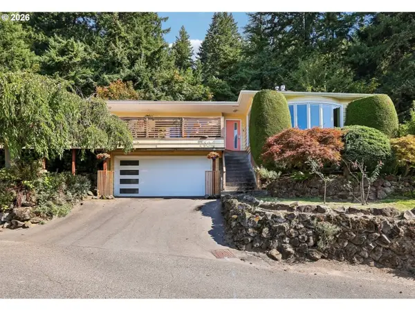 2300 SW Seymour Dr, Portland, OR 97239