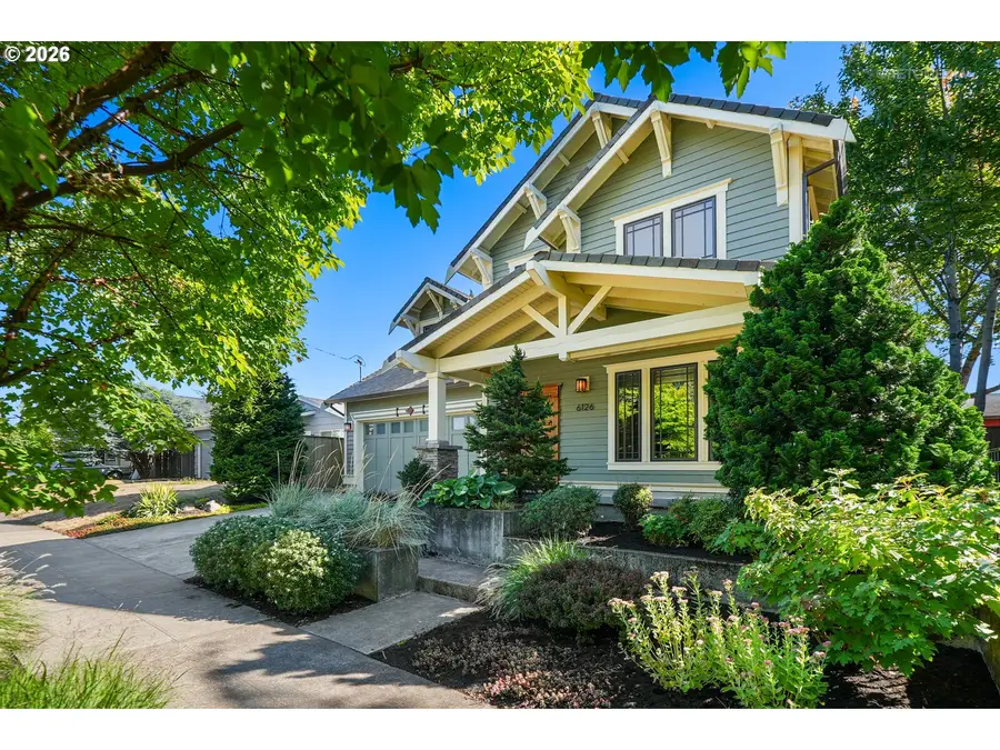 6126 SE 44th Ave, Portland, OR 97206 - #3