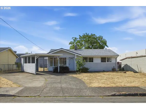 2270 Hoyt St Se, Salem, OR 97302
