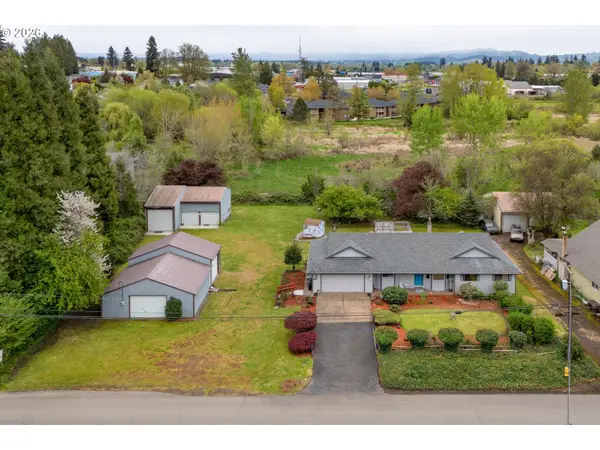 1050 NW Jackson St, Hillsboro, OR 97124