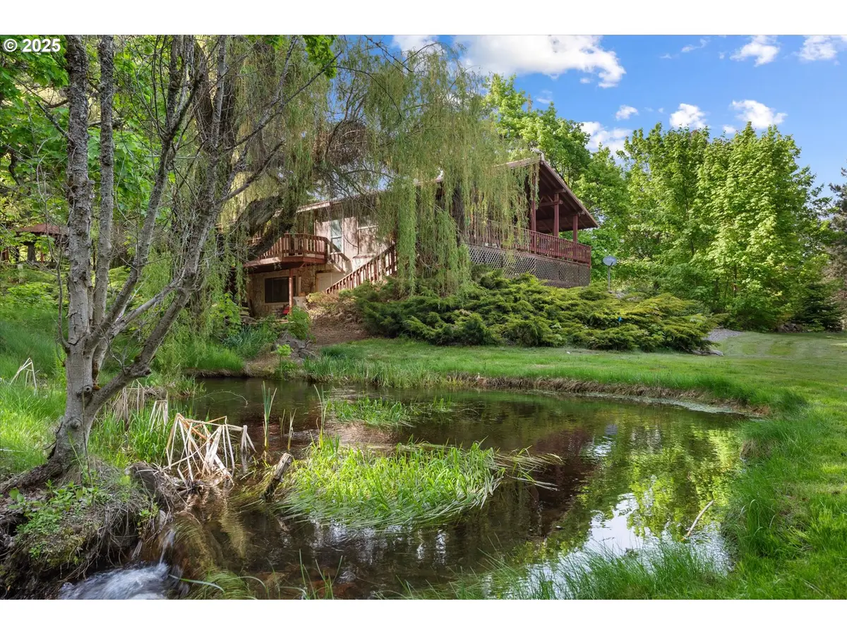 62436 Mink Ln, Summerville, OR 97876 - Image #1