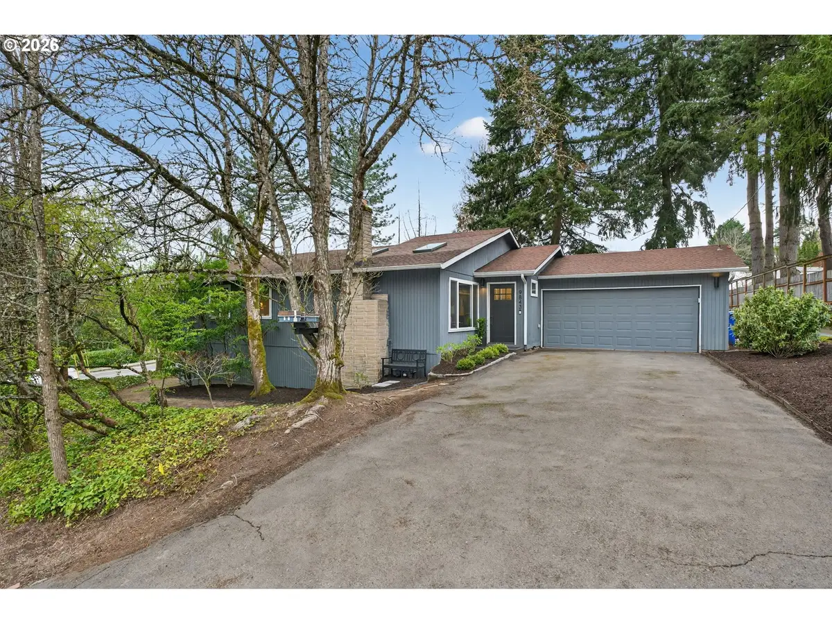 9843 SW 2nd Ave, Portland, OR 97219 - #1