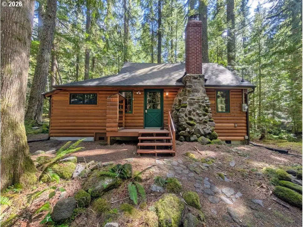 78200 E Rd 35a Lot 4, Mount Hood, OR 97028 - #1