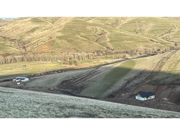 46054 Mckay Creek Rd, PilotRock, OR 97868