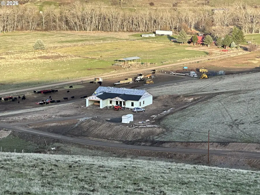 46054 Mckay Creek Rd, McKay, OR 97868 - #3