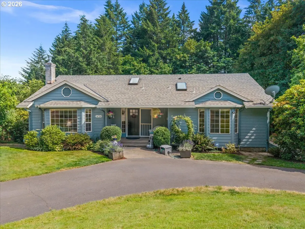 14718 NW Tranquility Dr, Banks, OR 97106 - #1