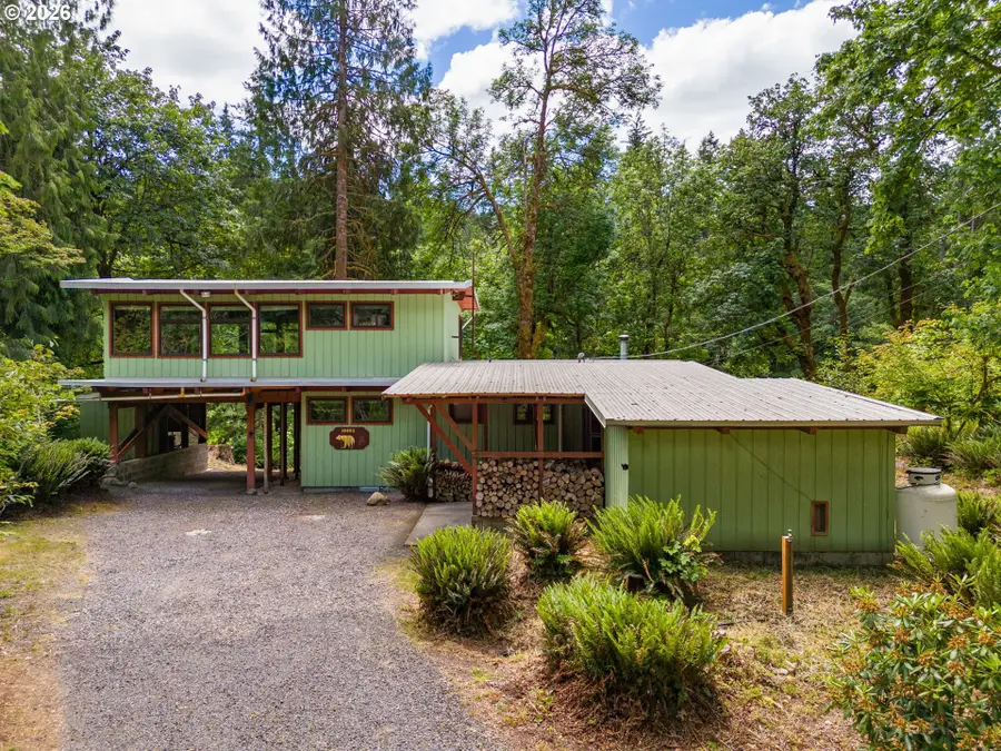 10882 Washougal River Rd, Washougal, WA 98671 - #2