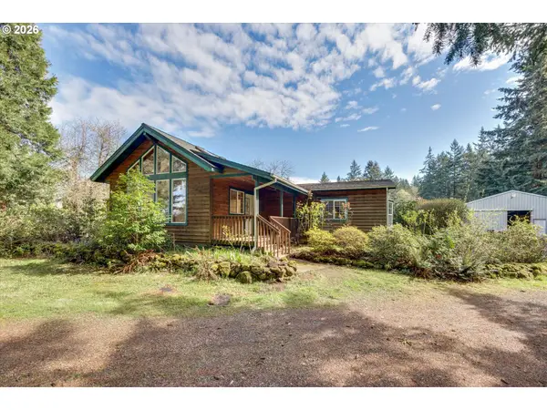 23456 S Beatie Rd, OregonCity, OR 97045
