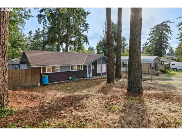 9136 SE Steele St, Portland, OR 97266