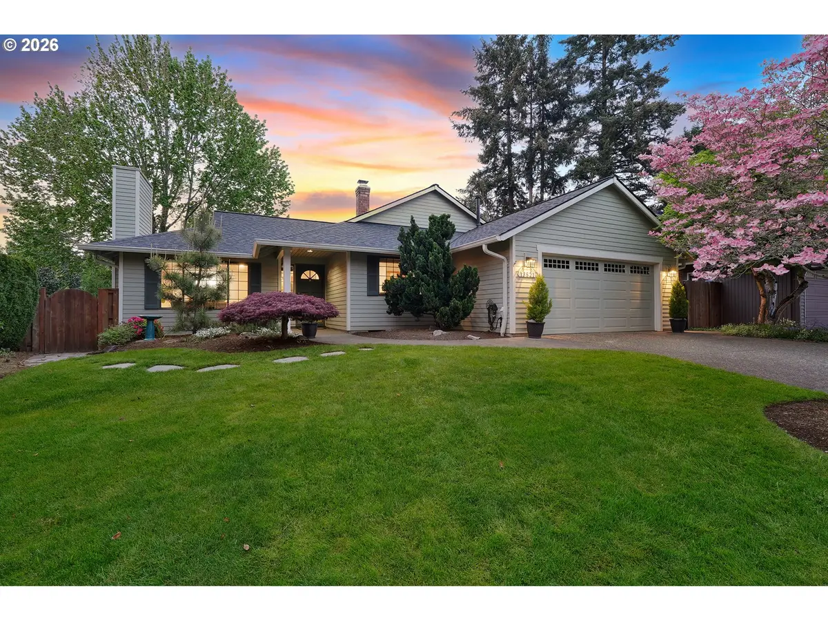 13821 SW Ashbury Ln, Portland, OR 97223 - #1