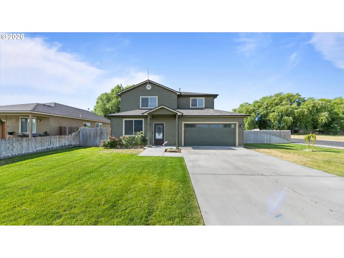 101 Falcon Ct, Boardman, OR 97818 - #1