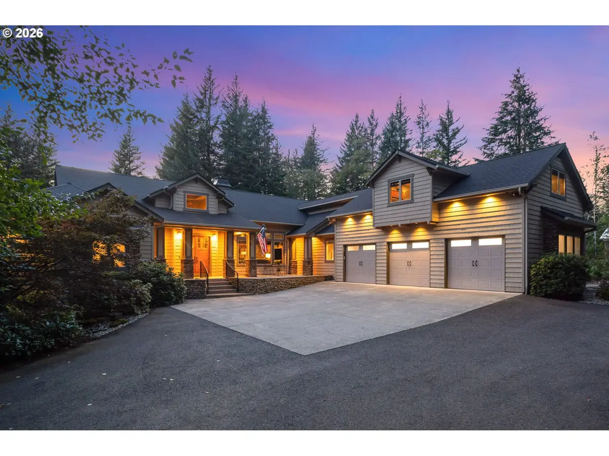 2821 Skye Rd, Washougal, WA 98671 - #1