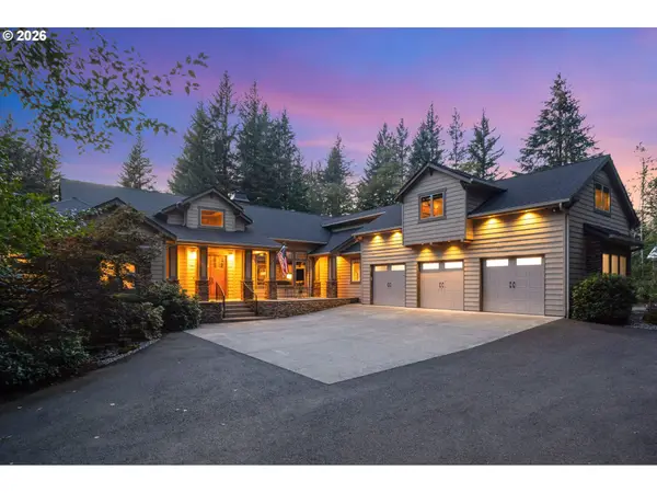 2821 Skye Rd, Washougal, WA 98671