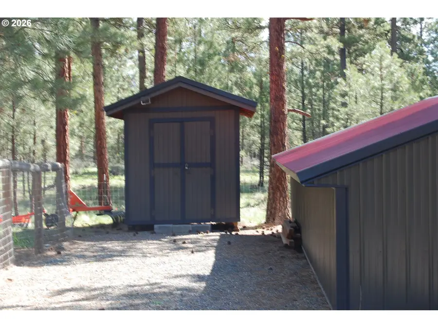 38987 Deer Creek Rd, Hereford, OR 97814 - #3