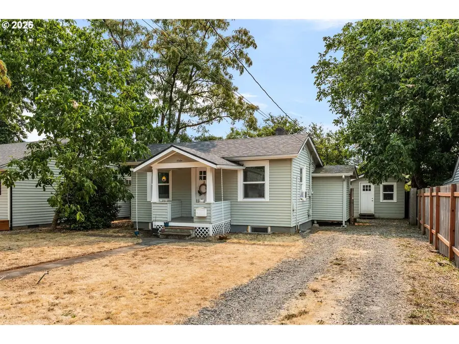 5506 SE Nehalem St, Portland, OR 97206 - #2