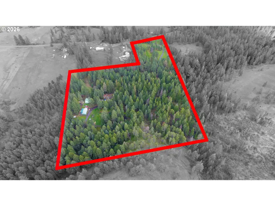 69634 Hallgarth Rd, Elgin, OR 97827 - #3