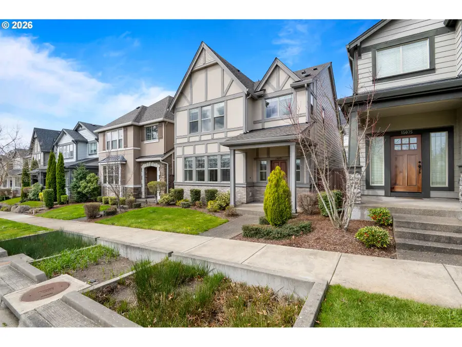 15079 NW Rossetta St, Portland, OR 97229 - #3