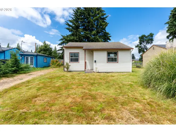 307 Cypress St, Longview, WA 98632