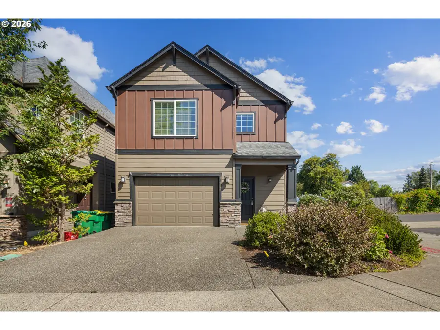 17925 SW Brisk Ln, Beaverton, OR 97007 - #2