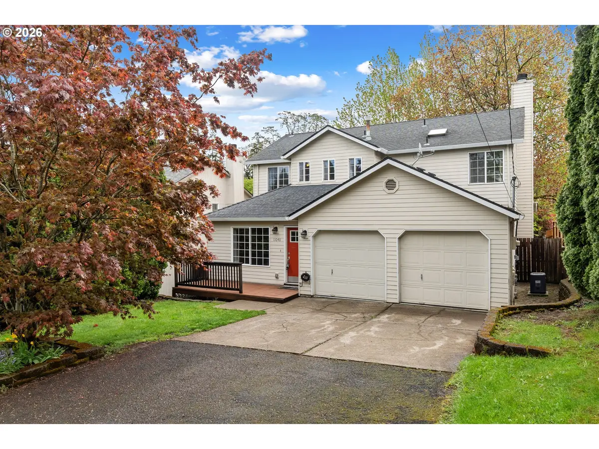11040 SW 63rd Ave, Portland, OR 97219 - #1