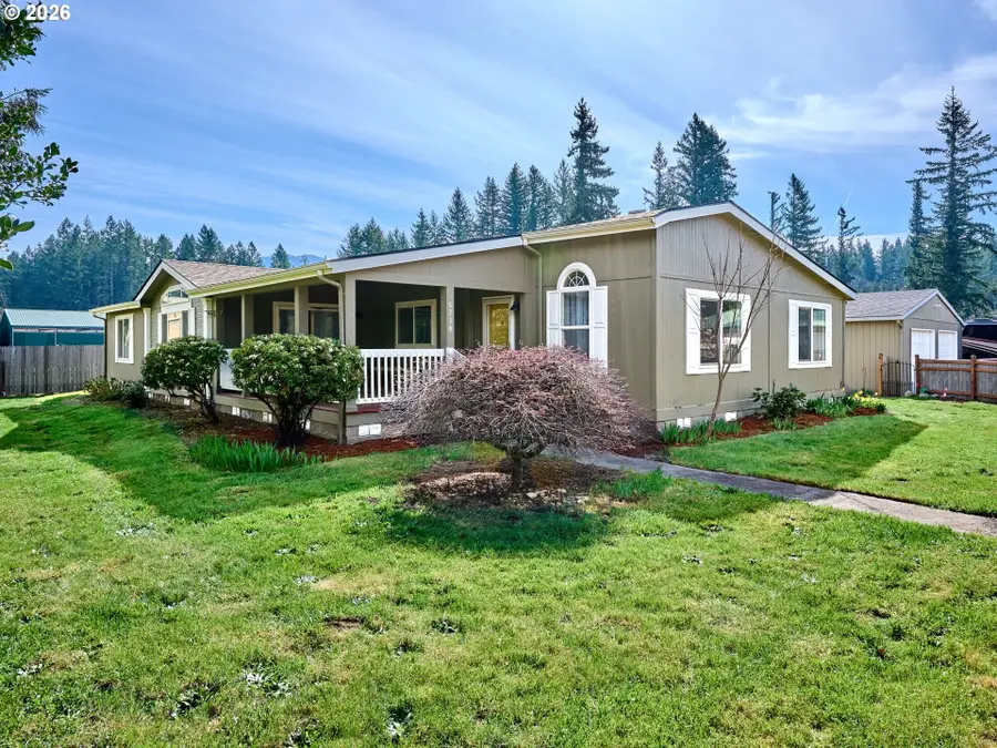 40299 Gates School Rd, Gates, OR 97346 - #2