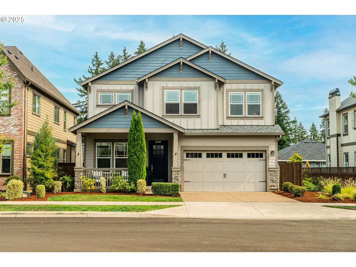 28300 SW Amsterdam Ave, Wilsonville, OR 97070 - #1