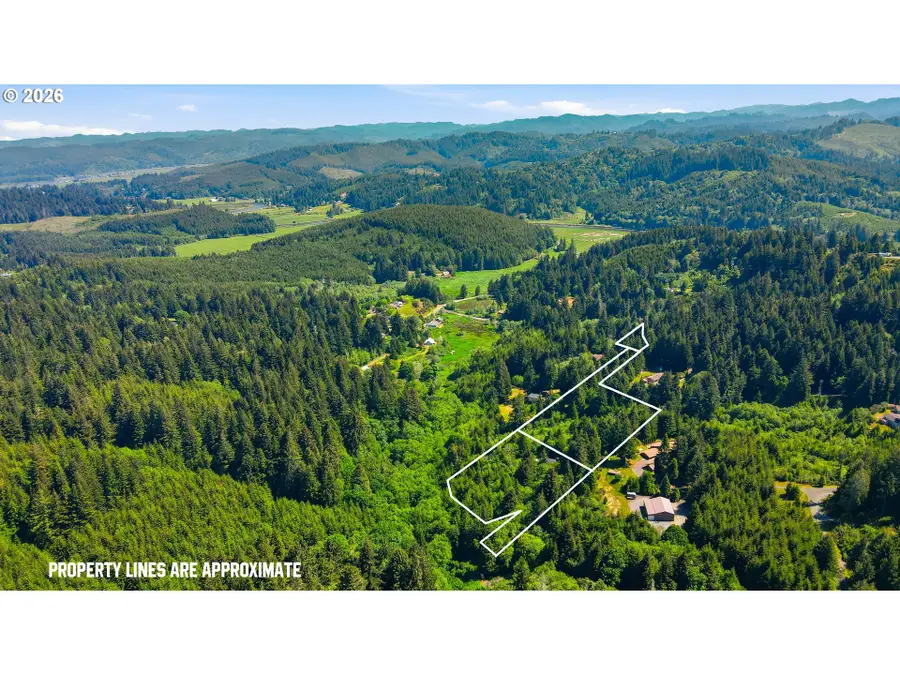 91788 Alderwood Ln, Eastside, OR 97420 - #3