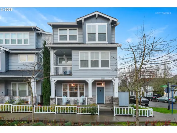 29050 SW Villebois Dr, Wilsonville, OR 97070