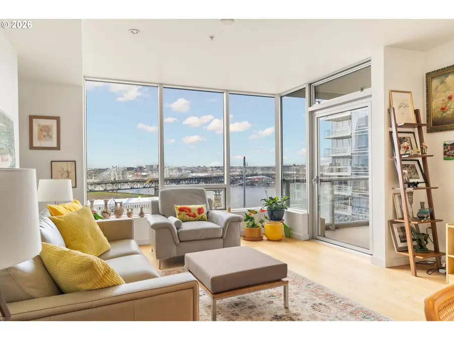 3570 S River Pkwy #1305, Portland, OR 97239 - #3