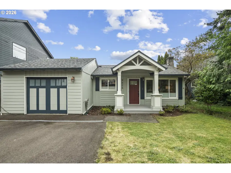 9624 SW 52nd Ave, Portland, OR 97219 - #3