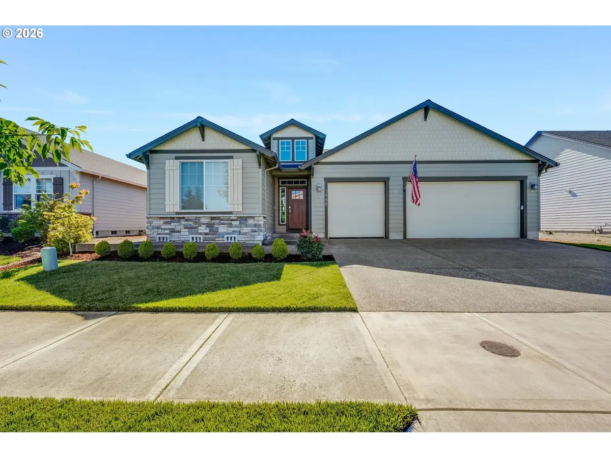 1948 N Ivy St, Canby, OR 97013 - #1