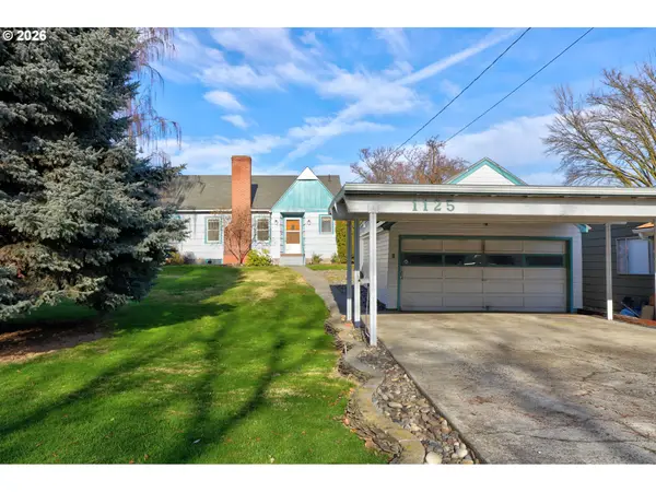 1125 E 8th St, TheDalles, OR 97058