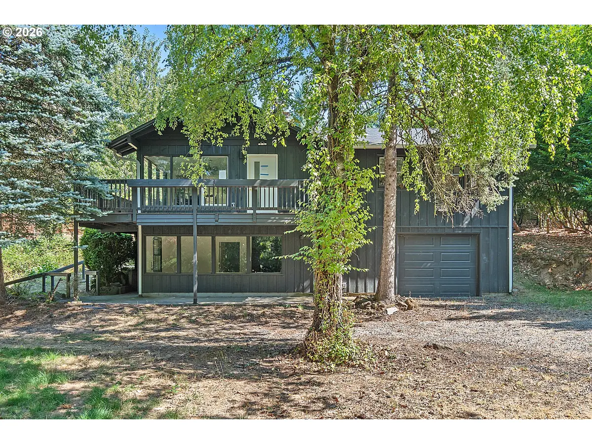 9637 SW Spring Crest Dr, Portland, OR 97225 - #1