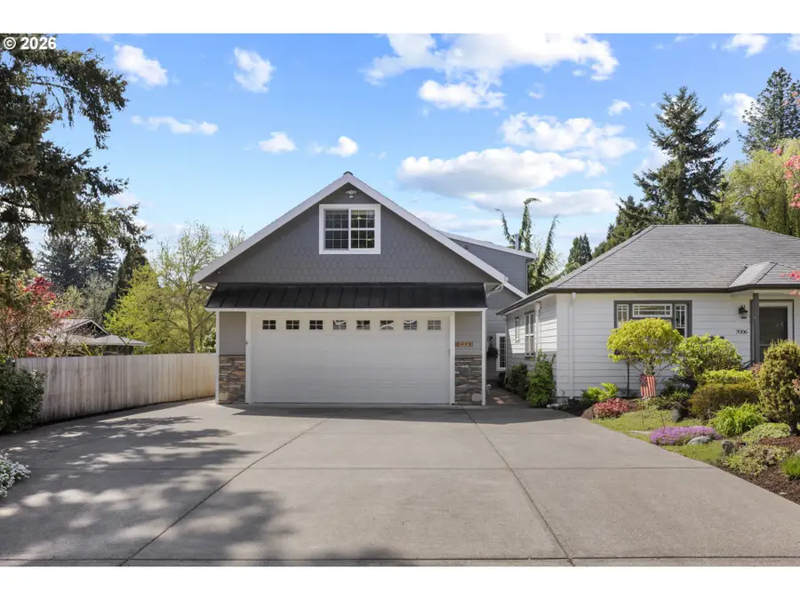 7006 NE Elm St, Hillsboro, OR 97124 - #3