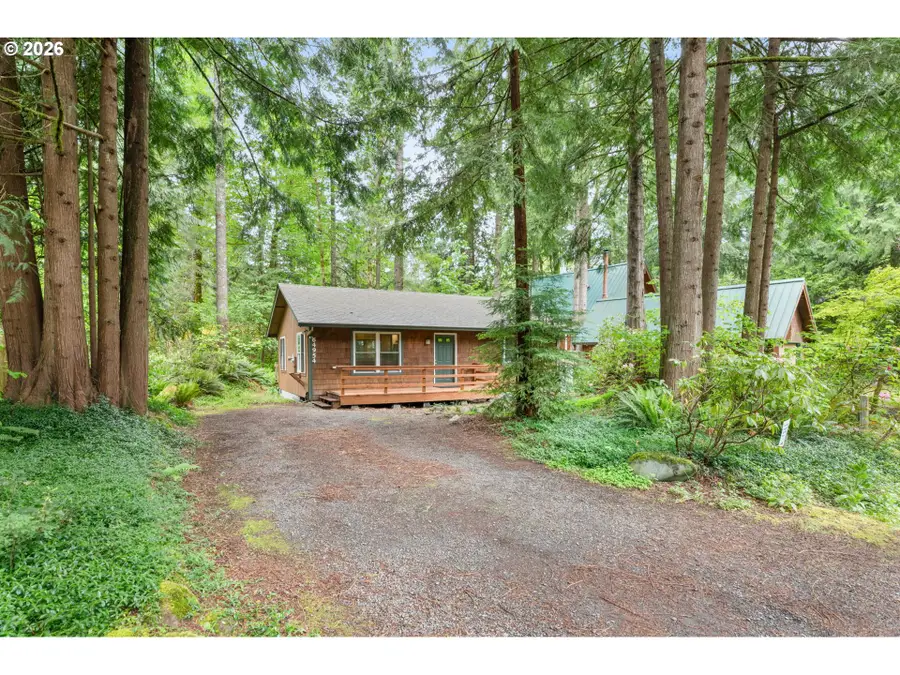 64954 E Mountain Meadow Ln, Rhododendron, OR 97049 - #3