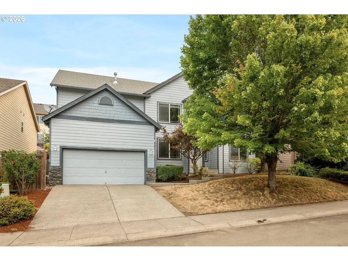 4600 NE 94th St, Vancouver, WA 98665 - #1