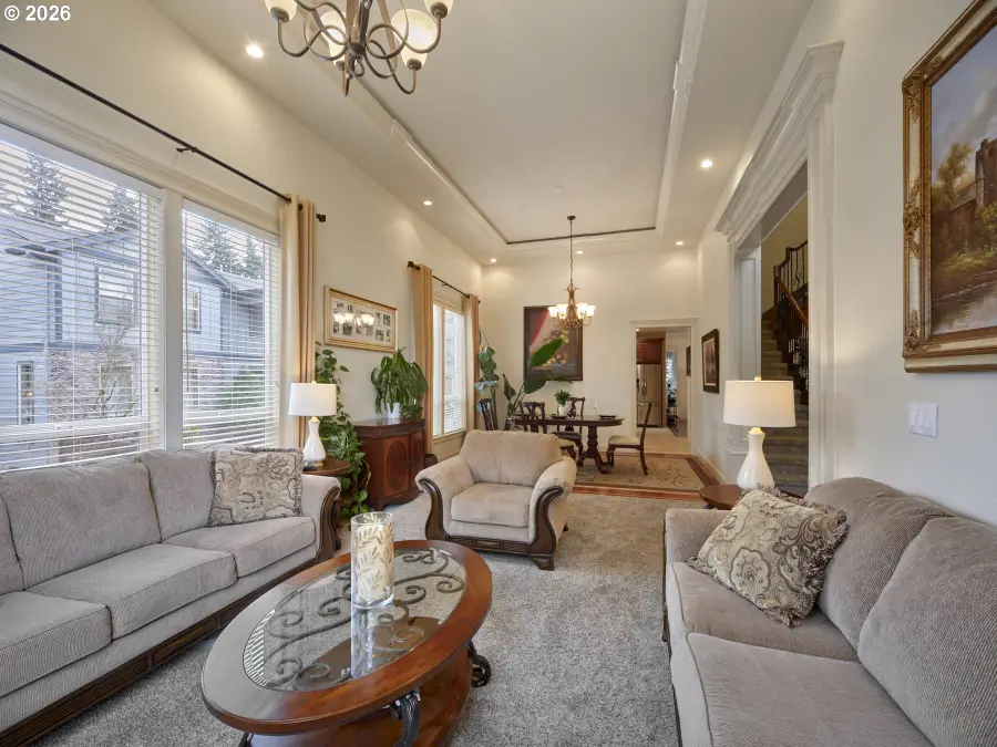 4105 NE 107th St, Vancouver, WA 98686 - #3