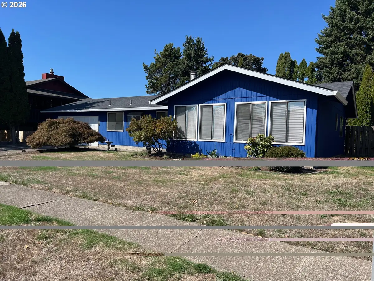 205 E Foothills Dr, Newberg, OR 97132 - #1