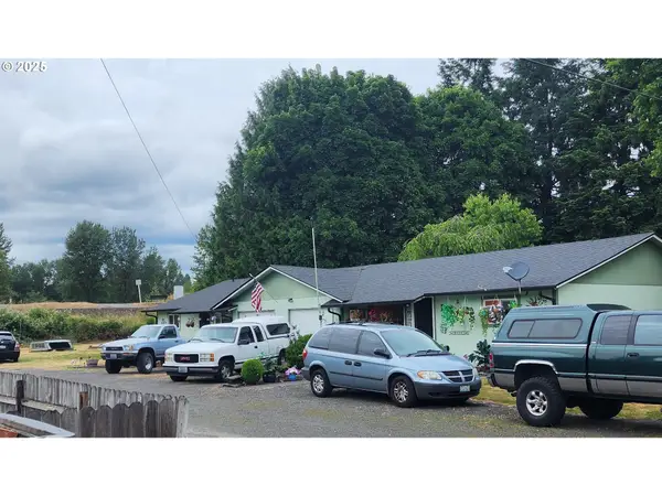 751 6th Ave Sw, CastleRock, WA 98611