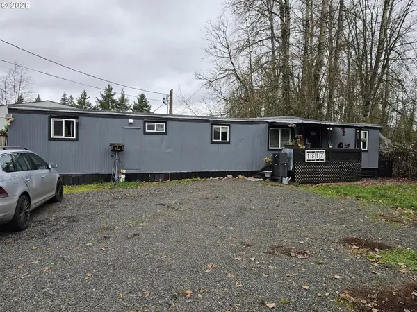 1817 Vine St, SweetHome, OR 97386