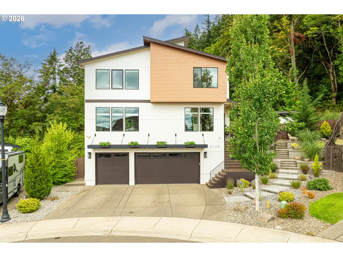9728 N Alder St, Camas, WA 98607 - #1