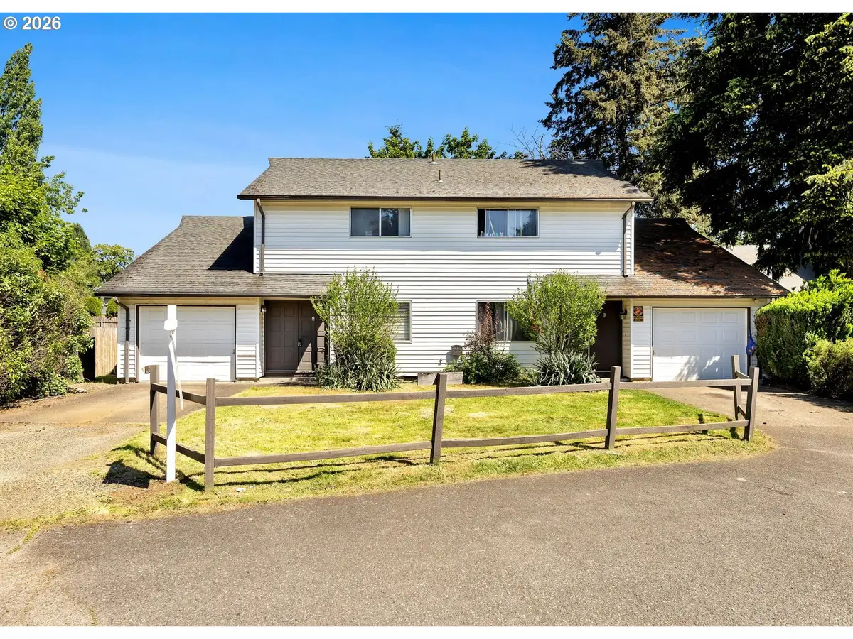 14323 NE 30th St, Vancouver, WA 98682 - #1