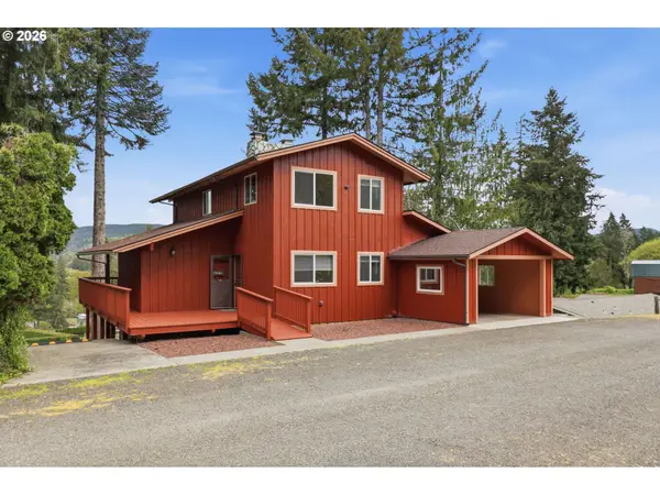 132 Lake Terrace Dr, Mossyrock, WA 98564