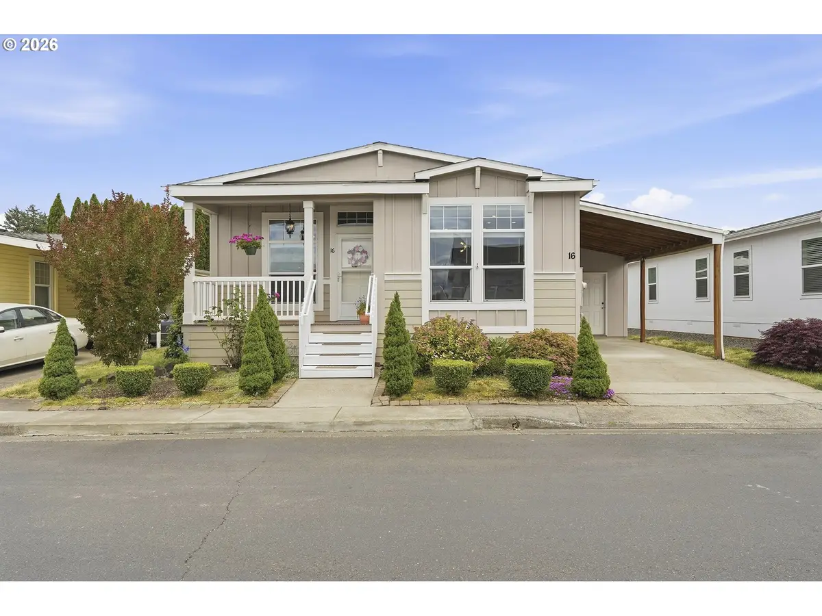 1000 S Mckern Ct #16, Newberg, OR 97132 - #1