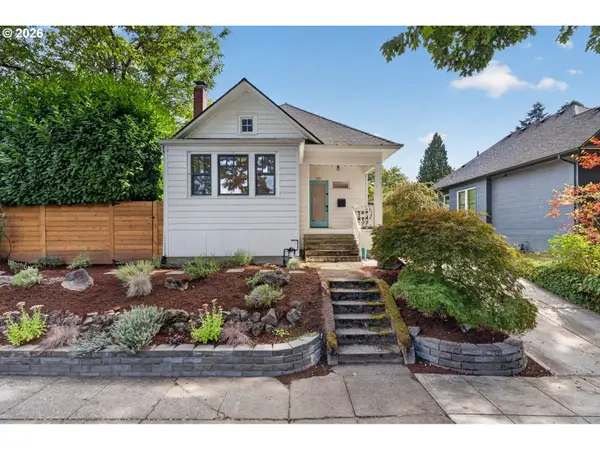 832 NE 29th Ave, Portland, OR 97232